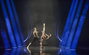 Royal Ballet to Brisbane